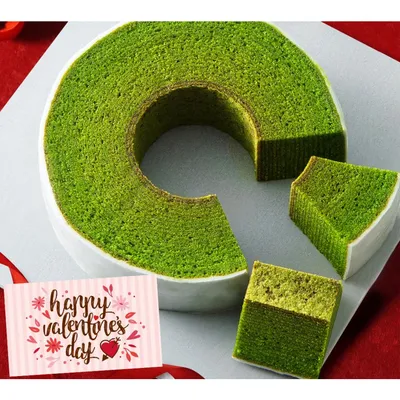 【静岡抹茶100%】雅正庵のバームクーヘン「CHIYOの和」実食レビュー！世界が認めた味とは？