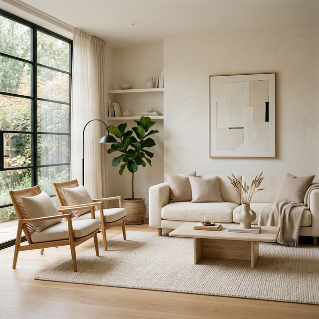 ライフスタイル